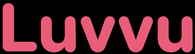 Luvvu Logo